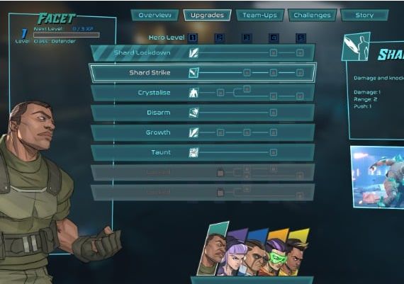 Capes King City Edition EN Australia Xbox One/Series Digital Key