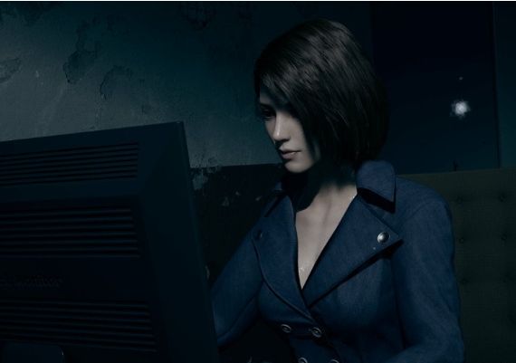 The Killing Antidote EN/JA/KO/PT/RU/ZH/ZH/MX Global Steam Digital Key