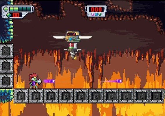 Moon Raider and Sweet Witches - Bundle EN Argentina Xbox One/Series Digital Key