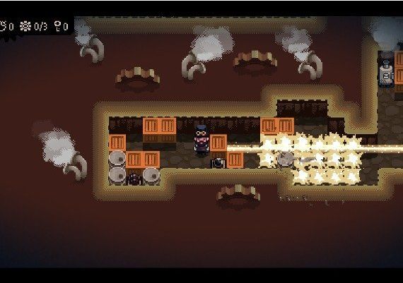 Mad Age & This Guy EN/PL/RU/ZH/ES/UK Global Steam Digital Key