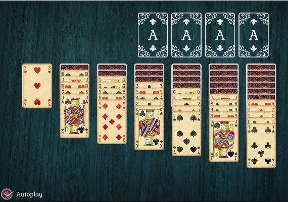 Jewel Match Solitaire Winterscapes EN Global Steam Digital Key