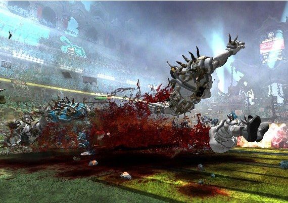 Mutant Football League EN Global Steam Digital Key