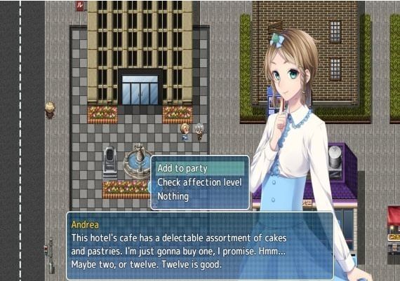 Learn Japanese To Survive! Trilogy EN Global Steam Digital Key