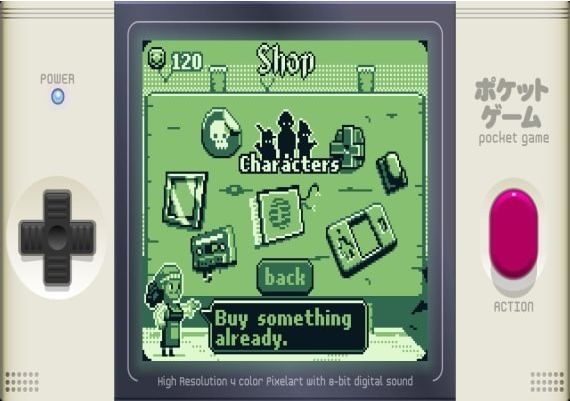 Pirate Pop Plus EN Global Steam Digital Key