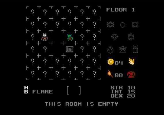 Castle of No Escape EN EU Xbox One/Series Digital Key