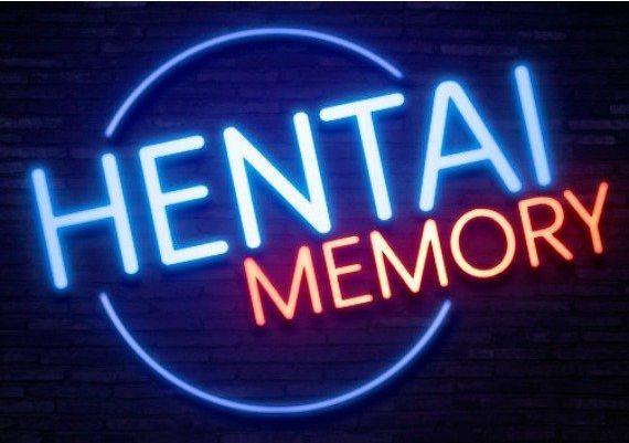 Hentai Memory EN Global Steam Digital Key
