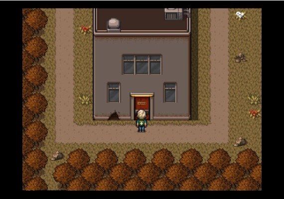 The Ghosts of Hackney Mills EN Global Steam Digital Key