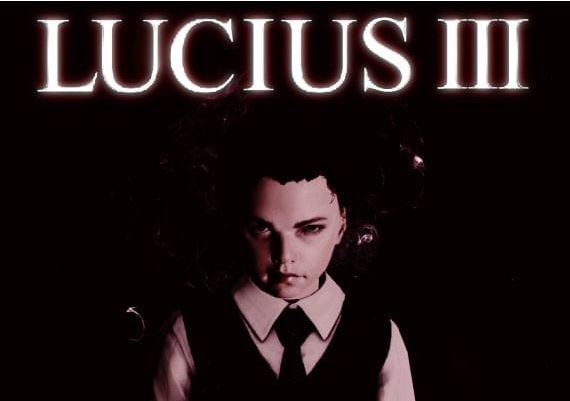 Lucius III EN/DE/FR/IT/ES Global Steam Digital Key