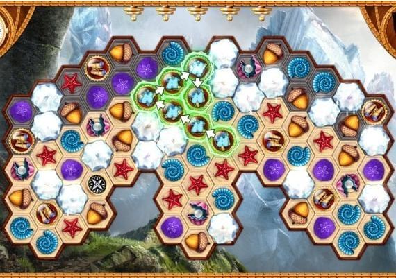 Azkend 2: The World Beneath EN EU Xbox One/Series Digital Key