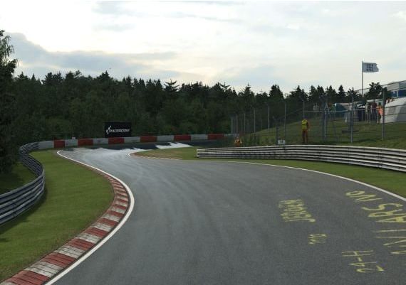 RaceRoom: Nürburgring Legends DLC EN/DE/FR/IT/ES Global Steam Digital Key