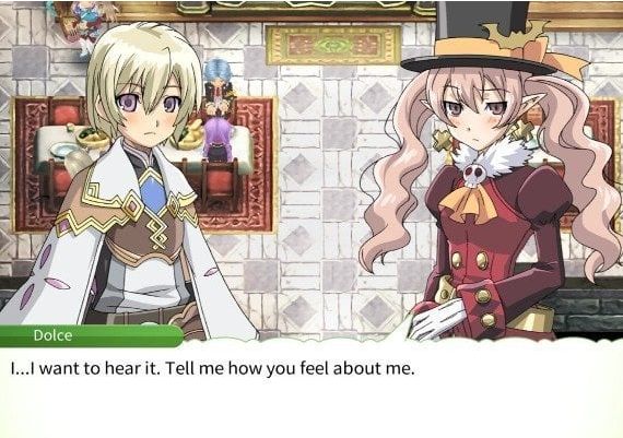 Rune Factory 4 Special EN/DE/FR/JA/KO/ZH EU Xbox One/Series Digital Key