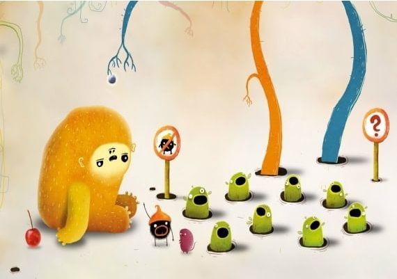 CHUCHEL Global Steam Digital Key