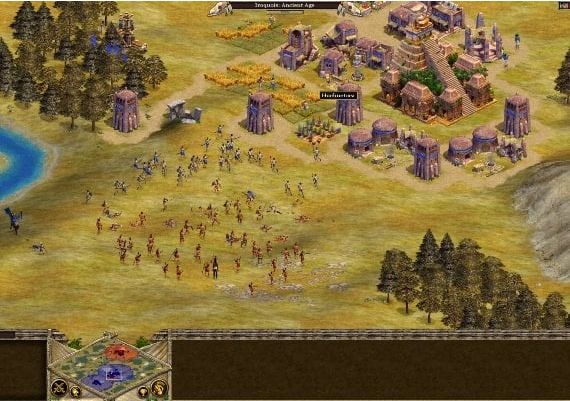 Rise of Nations Extended Edition EN United States Xbox Windows Digital Key