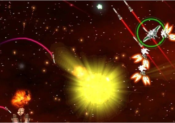 Never Not Shooting EN Global Steam Digital Key