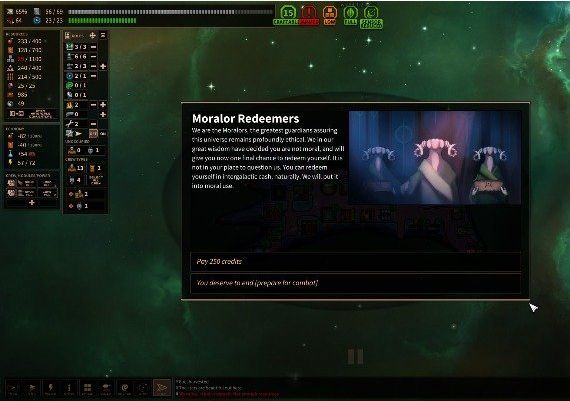 Shortest Trip to Earth: The Old Enemies DLC EN Global Steam Digital Key