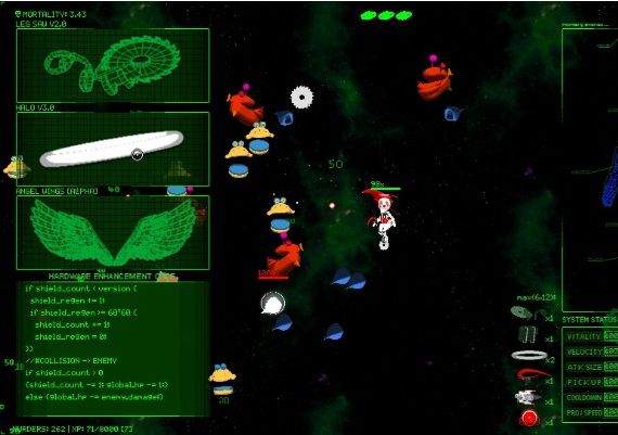 Picayune Dreams EN Global Steam Digital Key