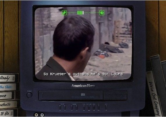 American Hero EN EU Xbox One/Series Digital Key