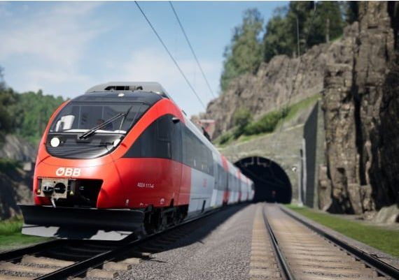 Train Sim World 4 Special Edition EN/DE/FR/IT/PL/RU/ZH/ES EU Steam Digital Key