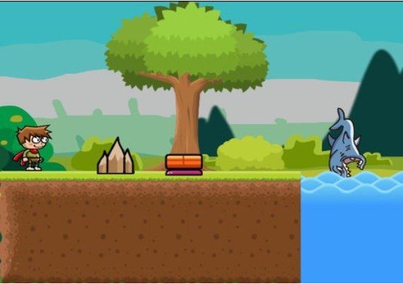 Lost in the Forest EN Global Steam Digital Key