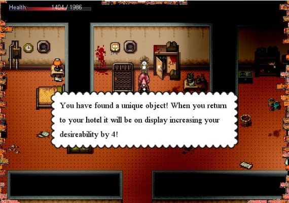 Apocalypse Hotel: The Post-Apocalyptic Hotel Simulator! EN Global Steam Digital Key