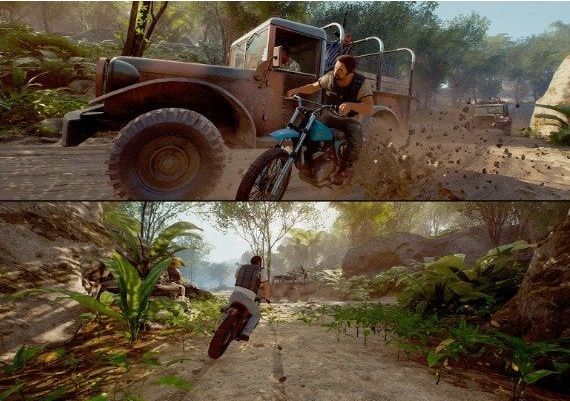 A Way Out - Xbox Account EN Global Xbox One/Series Digital Key