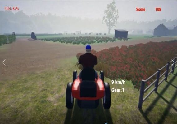 Lawnmower Game EN Global Steam Digital Key