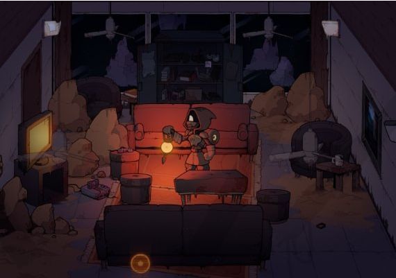 Some Distant Memory EN/DE/JA/RU/ZH Global Steam Digital Key