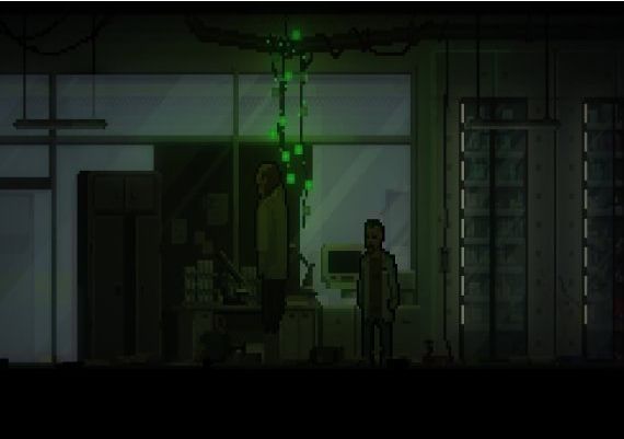 The Long Reach EN/DE/FR/ES United States Xbox One/Series Digital Key