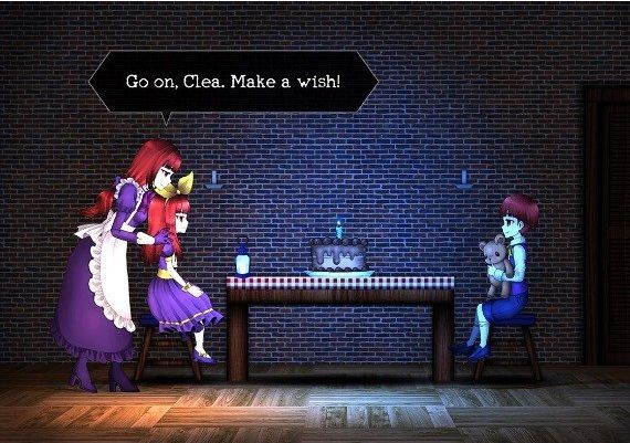 Clea EN Argentina Xbox One/Series Digital Key