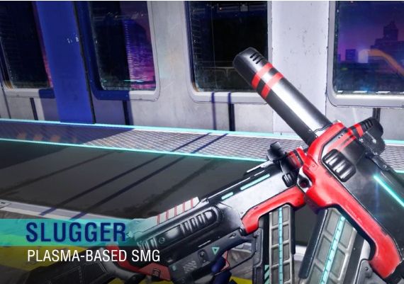 Sairento VR - Weapons Pack EN Global Steam Digital Key