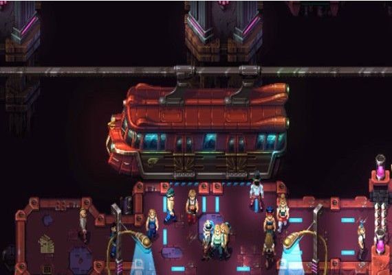 Tower 57 EN/DE/FR/IT/PL/ES Global Steam Digital Key