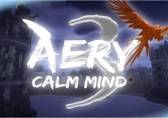 Aery: Calm Mind 3 EN Argentina Xbox One/Series Digital Key