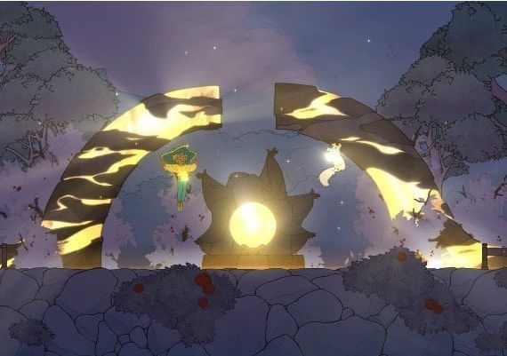 Spiritfarer Farewell Edition EU Xbox One/Series Digital Key