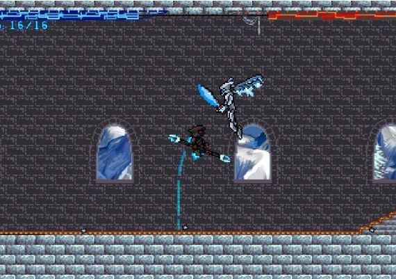 Carnage in Space: Ignition EN Global Steam Digital Key