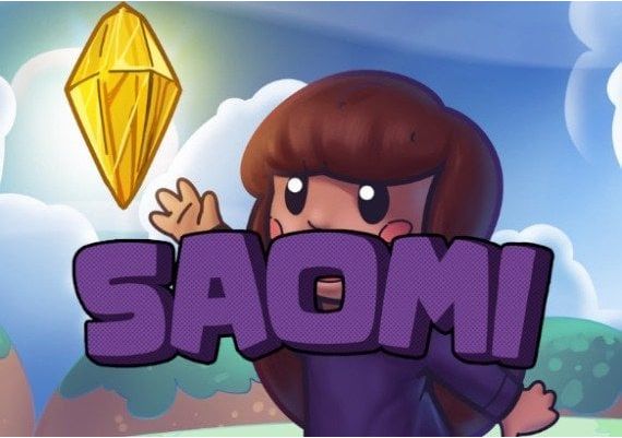 SAOMI EN Argentina Xbox One/Series Digital Key
