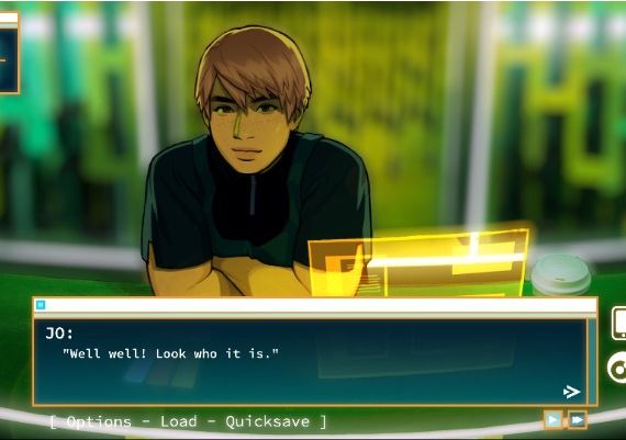 Love Shore EN Argentina Xbox One/Series Digital Key