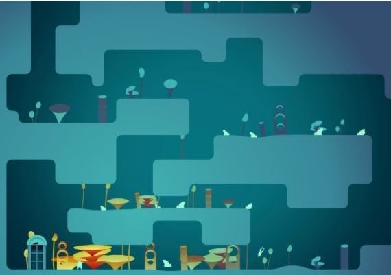 The Floor is Jelly EN Global Steam Digital Key