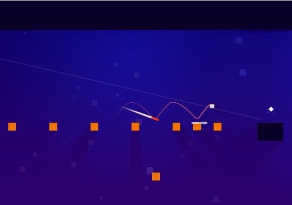 Almost There: The Platformer Global Steam Digital Key