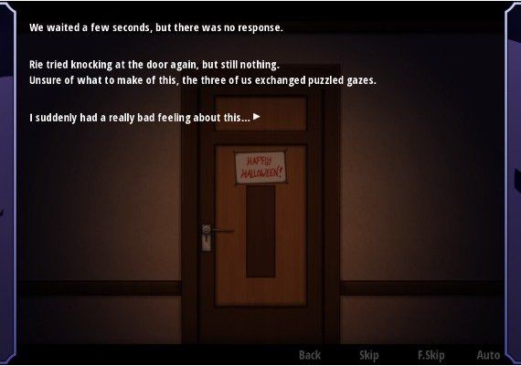 Shinrai: Broken Beyond Despair EN Argentina Xbox One/Series Digital Key