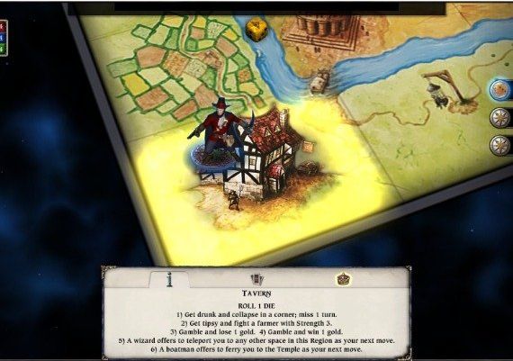 Talisman Character - Witch Hunter DLC EN Global Steam Digital Key