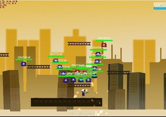Achievement Hunter: Urban EN Global Steam Digital Key