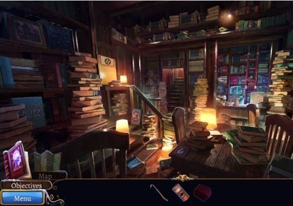 Dreamwalker: Never Fall Asleep EN Argentina Xbox One/Series Digital Key