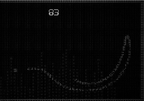 ASCII Game Series: Snake Global Steam Digital Key