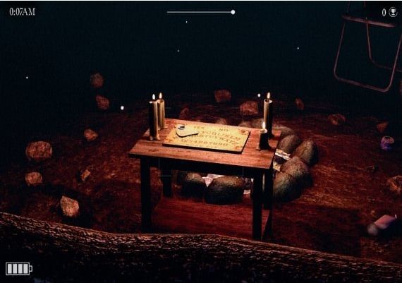 Apparition EN Global Steam Digital Key