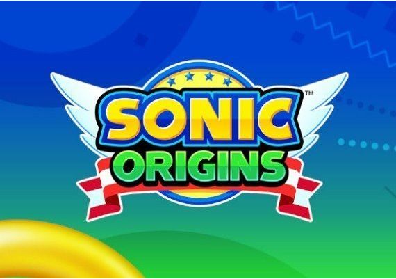 Sonic: Origins EN Brazil Xbox One/Series Digital Key