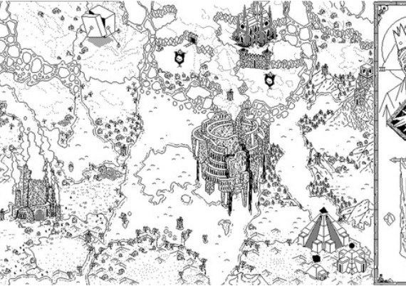 Death Crown EN Global Steam Digital Key