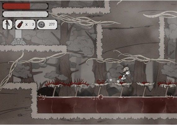 8Doors: Arum's Afterlife Adventure EN Argentina Xbox One/Series Digital Key