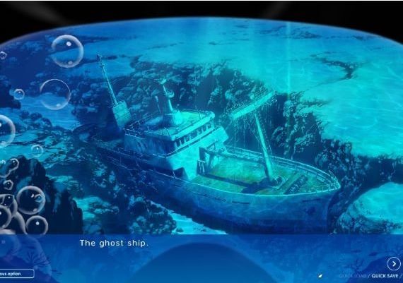 Adventure of a Lifetime EN/ZH Global Steam Digital Key