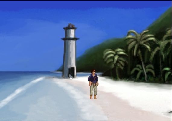 The Samaritan Paradox EN/DE/FR/IT/ES Global GOG Digital Key