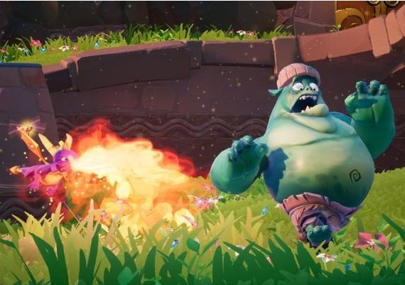 Spyro - Reignited Trilogy EN ROW Xbox One/Series Digital Key